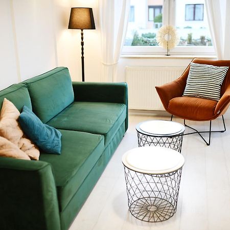 Apartamenty Navigator Zielone Tarasy Колобжег Экстерьер фото