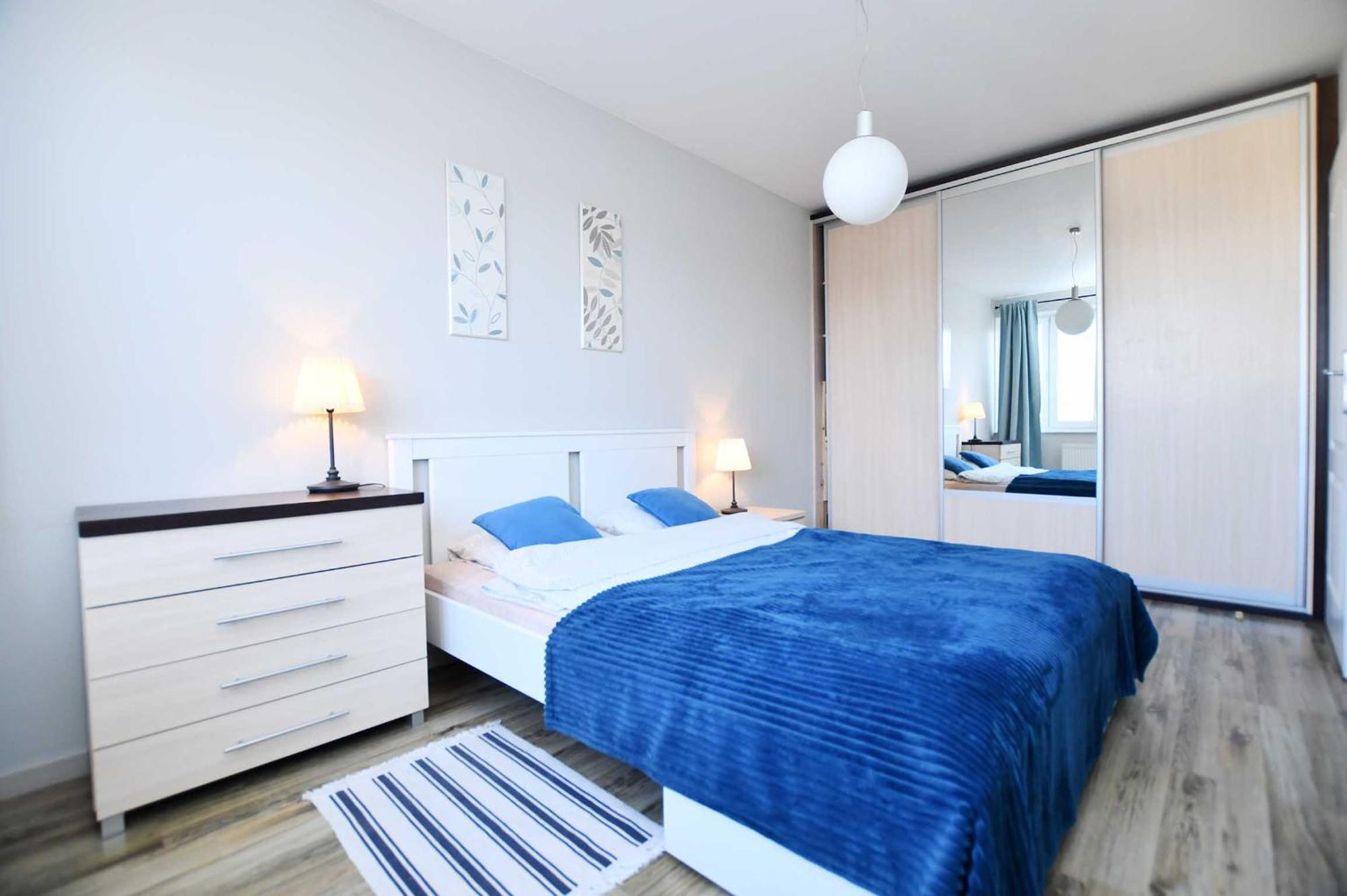 Apartamenty Navigator Zielone Tarasy Колобжег Экстерьер фото