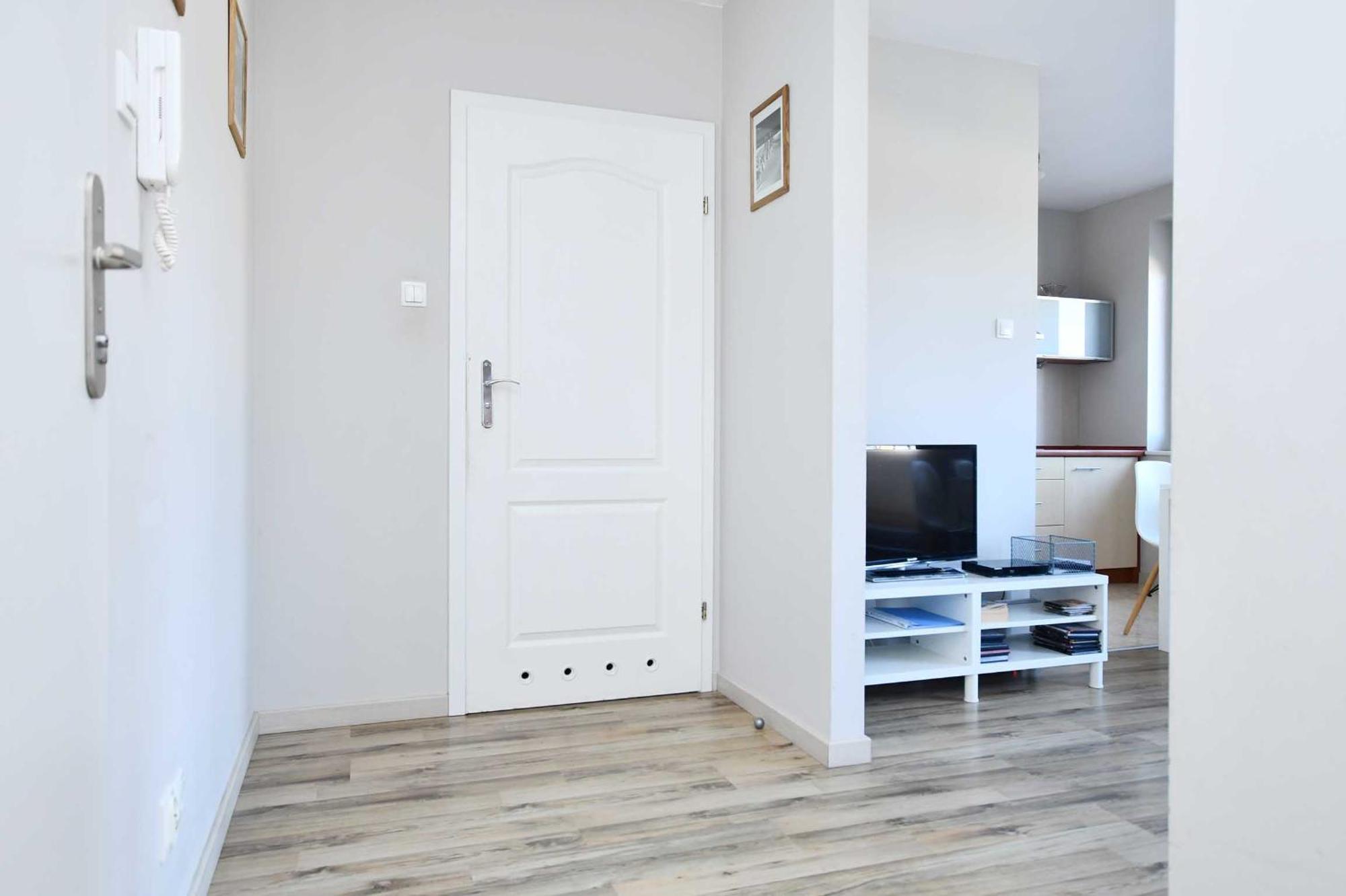 Apartamenty Navigator Zielone Tarasy Колобжег Экстерьер фото