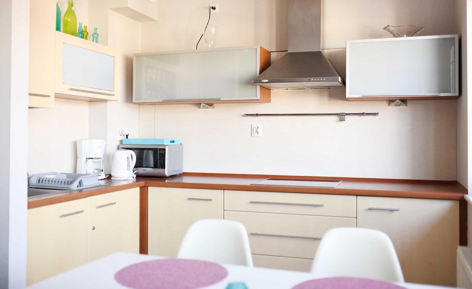 Apartamenty Navigator Zielone Tarasy Колобжег Экстерьер фото