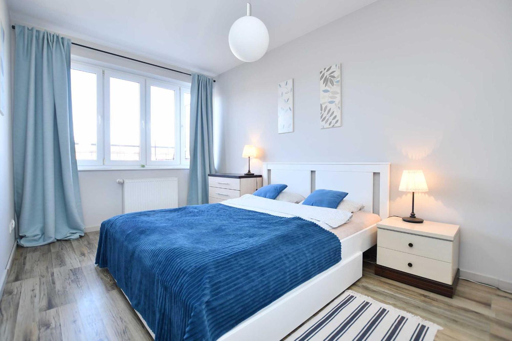 Apartamenty Navigator Zielone Tarasy Колобжег Экстерьер фото