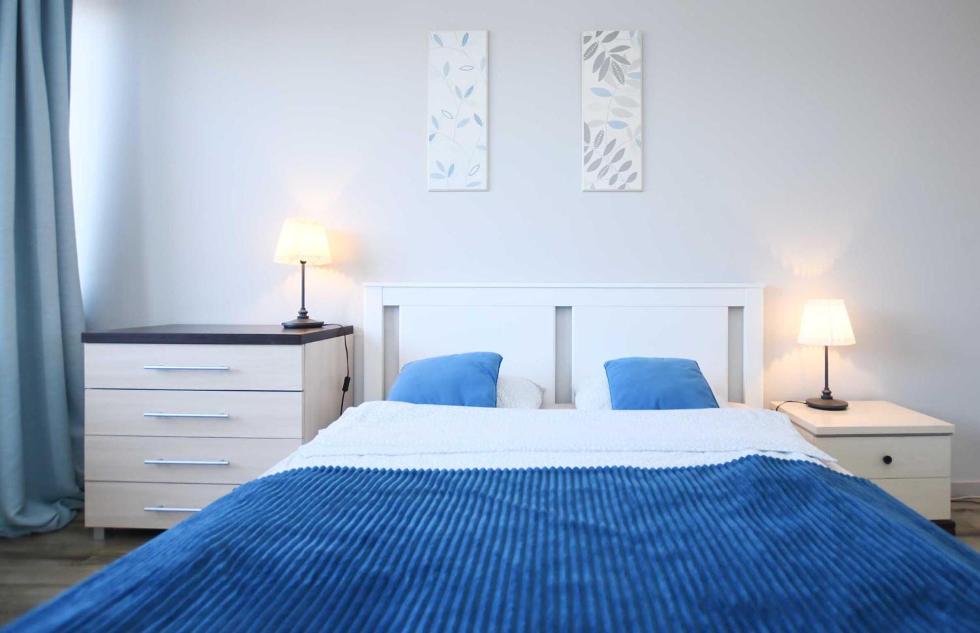 Apartamenty Navigator Zielone Tarasy Колобжег Экстерьер фото
