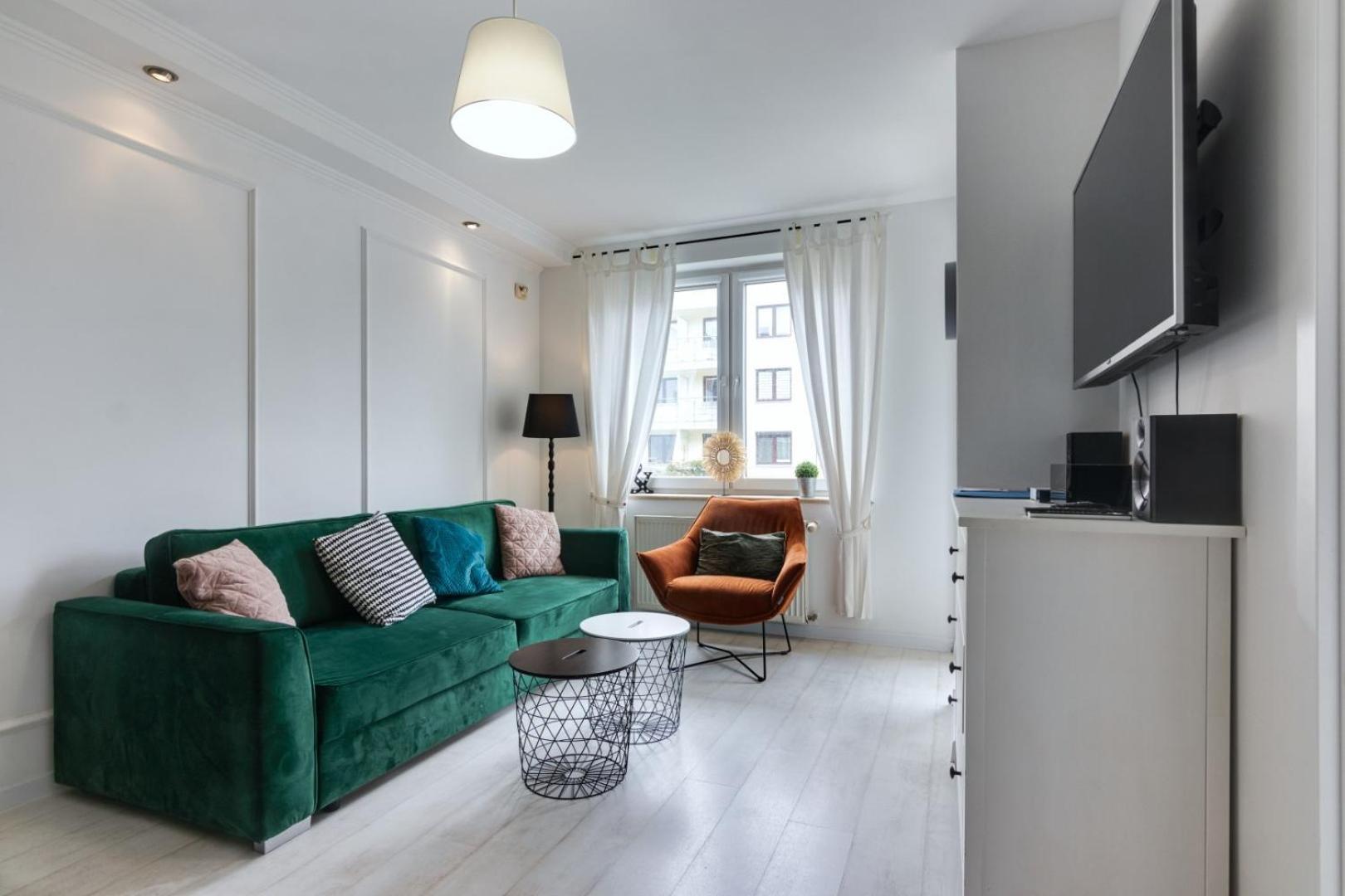 Apartamenty Navigator Zielone Tarasy Колобжег Экстерьер фото