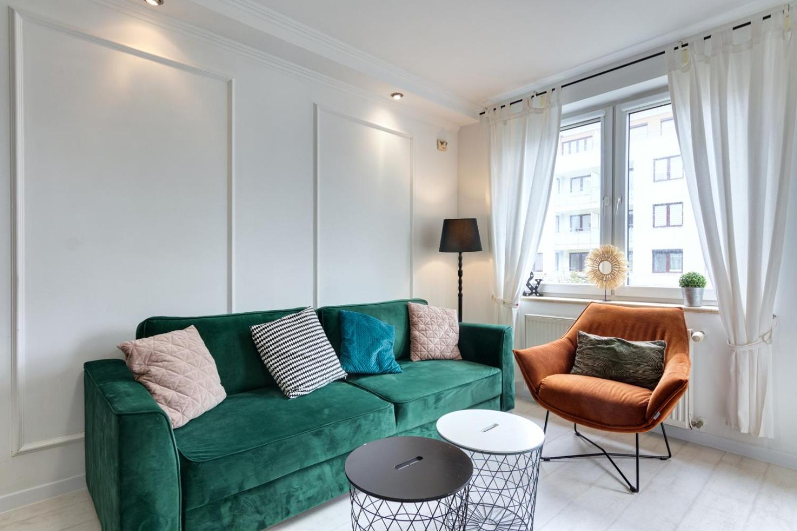 Apartamenty Navigator Zielone Tarasy Колобжег Экстерьер фото