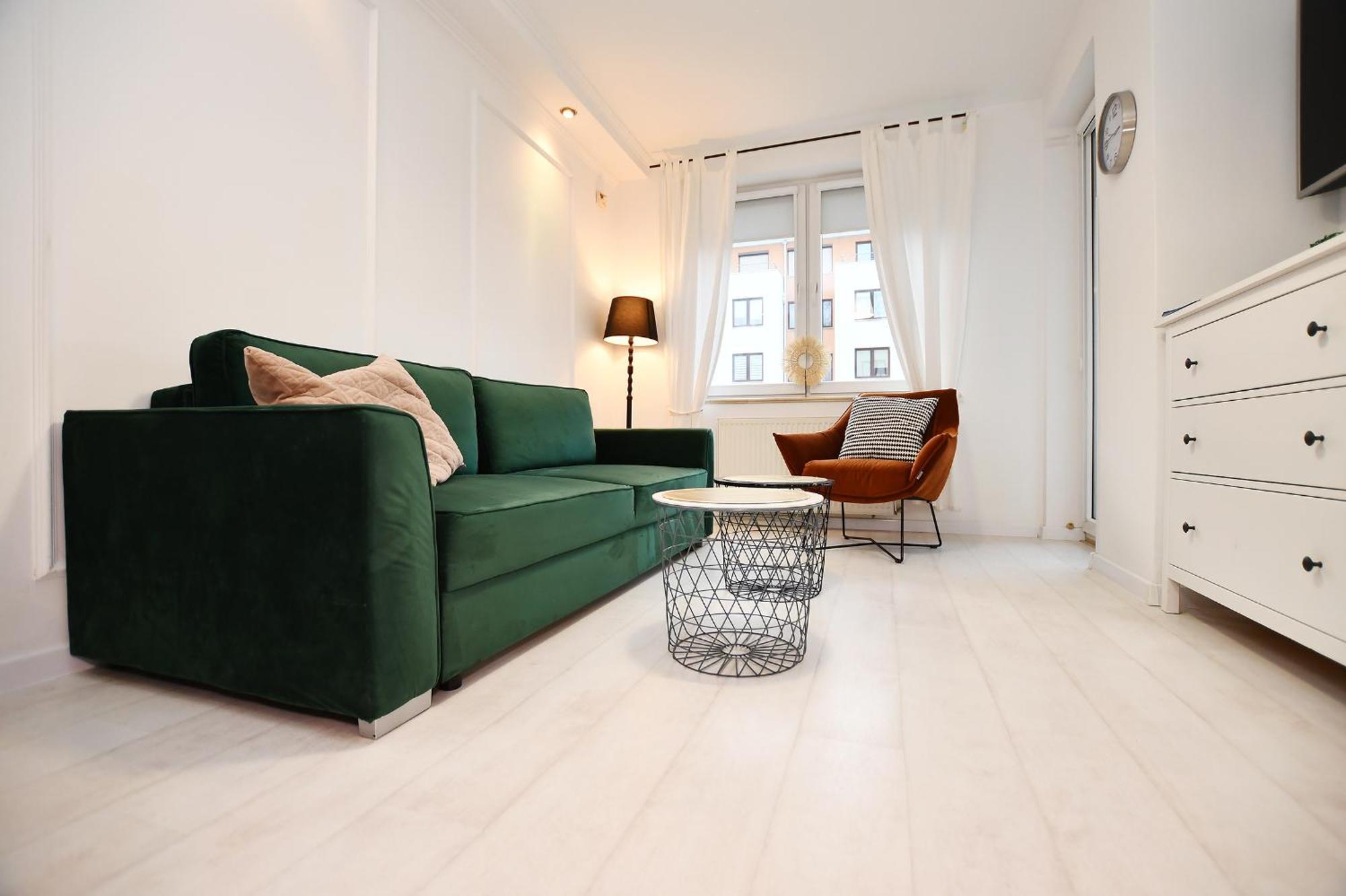 Apartamenty Navigator Zielone Tarasy Колобжег Экстерьер фото