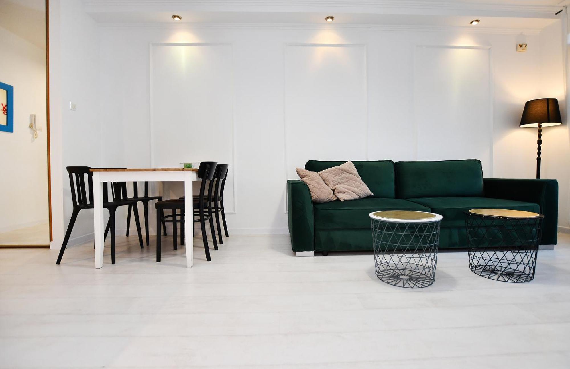 Apartamenty Navigator Zielone Tarasy Колобжег Экстерьер фото