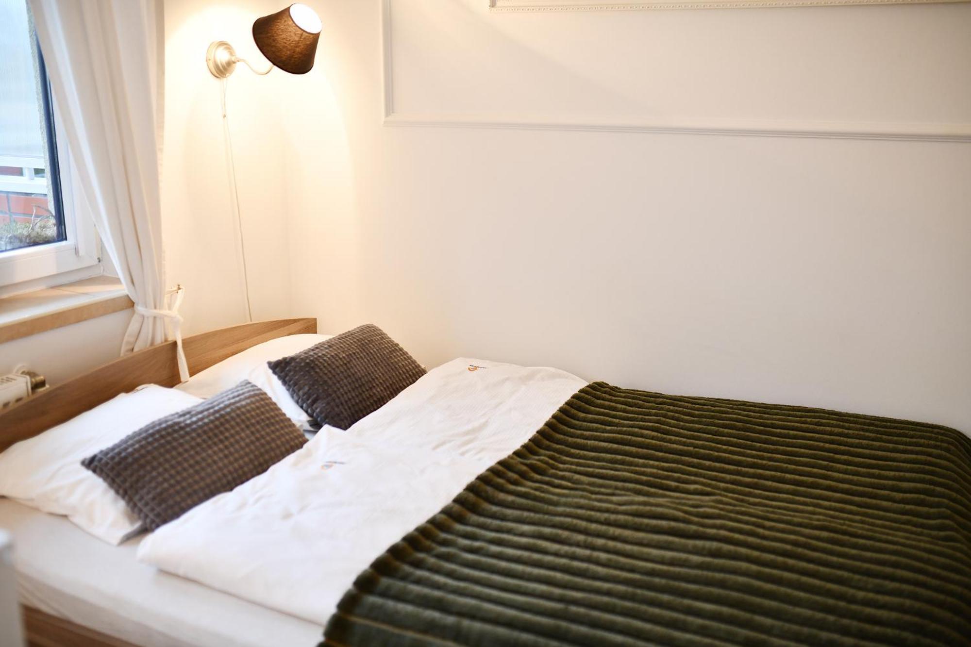 Apartamenty Navigator Zielone Tarasy Колобжег Экстерьер фото